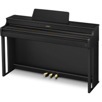 Casio AP-300BK Celviano | Pianoforte Digitale 88 Tasti Nero