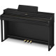 Casio AP-300BK Celviano | Pianoforte Digitale 88 Tasti Nero