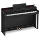 Casio AP-300BK Celviano | Pianoforte Digitale 88 Tasti Nero