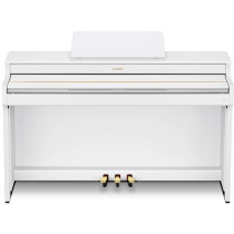 Casio AP-300WE Celviano | Pianoforte Digitale 88 Tasti Bianco