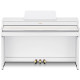 Casio AP-300WE Celviano | Pianoforte Digitale 88 Tasti Bianco