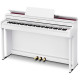 Casio AP-300WE Celviano | Pianoforte Digitale 88 Tasti Bianco
