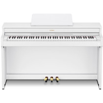 Casio AP-300WE Celviano | Pianoforte Digitale 88 Tasti Bianco