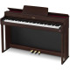 Casio AP-300BN Celviano | Pianoforte Digitale 88 Tasti Marrone