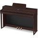 Casio AP-300BN Celviano | Pianoforte Digitale 88 Tasti Marrone