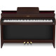 Casio AP-300BN Celviano | Pianoforte Digitale 88 Tasti Marrone