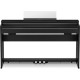 CASIO CELVIANO AP-S200BK Pianoforte Digitale 88 Tasti Nero