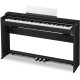 CASIO CELVIANO AP-S200BK Pianoforte Digitale 88 Tasti Nero