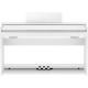 CASIO CELVIANO AP-S200WE Pianoforte Digitale 88 Tasti Bianco