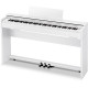 CASIO CELVIANO AP-S200WE Pianoforte Digitale 88 Tasti Bianco