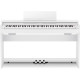 CASIO CELVIANO AP-S200WE Pianoforte Digitale 88 Tasti Bianco