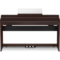 CASIO CELVIANO AP-S200BN Pianoforte Digitale 88 Tasti Marrone