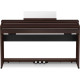 CASIO CELVIANO AP-S200BN Pianoforte Digitale 88 Tasti Marrone