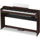 CASIO CELVIANO AP-S200BN Pianoforte Digitale 88 Tasti Marrone