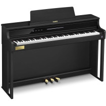 CASIO CELVIANO AP-750BK Pianoforte Digitale 88 Tasti Nero