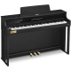 CASIO CELVIANO AP-750BK Pianoforte Digitale 88 Tasti Nero