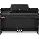 CASIO CELVIANO AP-750BK Pianoforte Digitale 88 Tasti Nero