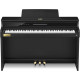 CASIO CELVIANO AP-750BK Pianoforte Digitale 88 Tasti Nero