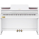 CASIO CELVIANO AP-750WE Pianoforte Digitale 88 Tasti Bianco