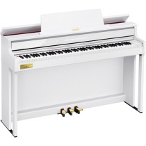 CASIO CELVIANO AP-750WE Pianoforte Digitale 88 Tasti Bianco