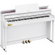 CASIO CELVIANO AP-750WE Pianoforte Digitale 88 Tasti Bianco