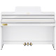 CASIO CELVIANO AP-750WE Pianoforte Digitale 88 Tasti Bianco