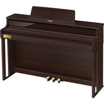 CASIO CELVIANO AP-750BN Pianoforte Digitale 88 Tasti Marrone