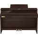 CASIO CELVIANO AP-750BN Pianoforte Digitale 88 Tasti Marrone