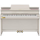 CASIO CELVIANO AP-750GB Pianoforte Digitale 88 Tasti Grigio-Beige