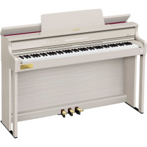 CASIO CELVIANO AP-750GB Pianoforte Digitale 88 Tasti Grigio-Beige