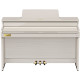 CASIO CELVIANO AP-750GB Pianoforte Digitale 88 Tasti Grigio-Beige