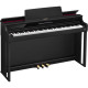 CASIO CELVIANO AP-550BK Pianoforte Digitale 88 Tasti Nero