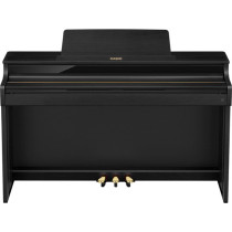 CASIO CELVIANO AP-550BK Pianoforte Digitale 88 Tasti Nero