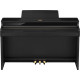 CASIO CELVIANO AP-550BK Pianoforte Digitale 88 Tasti Nero