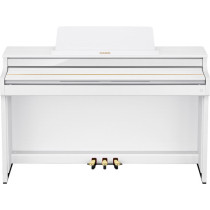 CASIO CELVIANO AP-550WE Pianoforte Digitale 88 Tasti Bianco