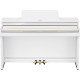 CASIO CELVIANO AP-550WE Pianoforte Digitale 88 Tasti Bianco