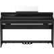 CASIO CELVIANO AP-S450BK Pianoforte Digitale 88 Tasti Nero