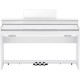 CASIO CELVIANO AP-450WE Pianoforte Digitale 88 Tasti Bianco