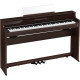 CASIO CELVIANO AP-S450BN Pianoforte Digitale 88 Tasti Marrone
