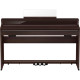 CASIO CELVIANO AP-S450BN Pianoforte Digitale 88 Tasti Marrone