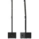 K-array Pinnacle-KR102 II Sistema Audio Professionale