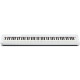 CASIO PX-S1100WE Privia Pianoforte Digitale 88 Tasti Bianco