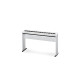 CASIO CS-68PWE Stand Bianco per PX-S1100 Privia