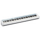 CASIO PX-S1100CB Privia Pianoforte Digitale 88 Tasti Calm Blue