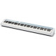 CASIO PX-S1100CB Privia Pianoforte Digitale 88 Tasti Calm Blue