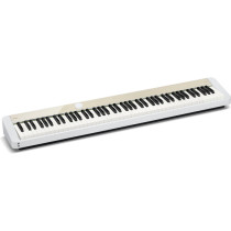 CASIO PX-S1100MB Privia Pianoforte Digitale 88 Tasti Mellow Beige