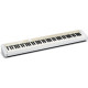 CASIO PX-S1100MB Privia Pianoforte Digitale 88 Tasti Mellow Beige