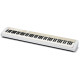 CASIO PX-S1100MB Privia Pianoforte Digitale 88 Tasti Mellow Beige