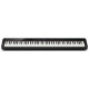 CASIO PX-S3100BK Privia Pianoforte Digitale 88 Tasti Nero