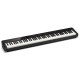 CASIO PX-S3100BK Privia Pianoforte Digitale 88 Tasti Nero